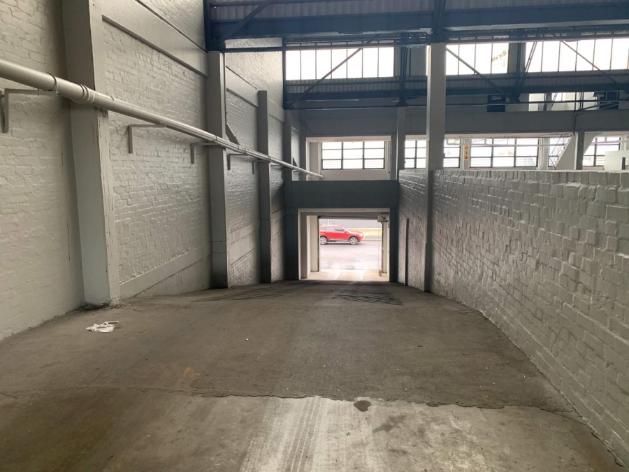 To Let Commercial Property for Rent in Paarden Eiland Western Cape